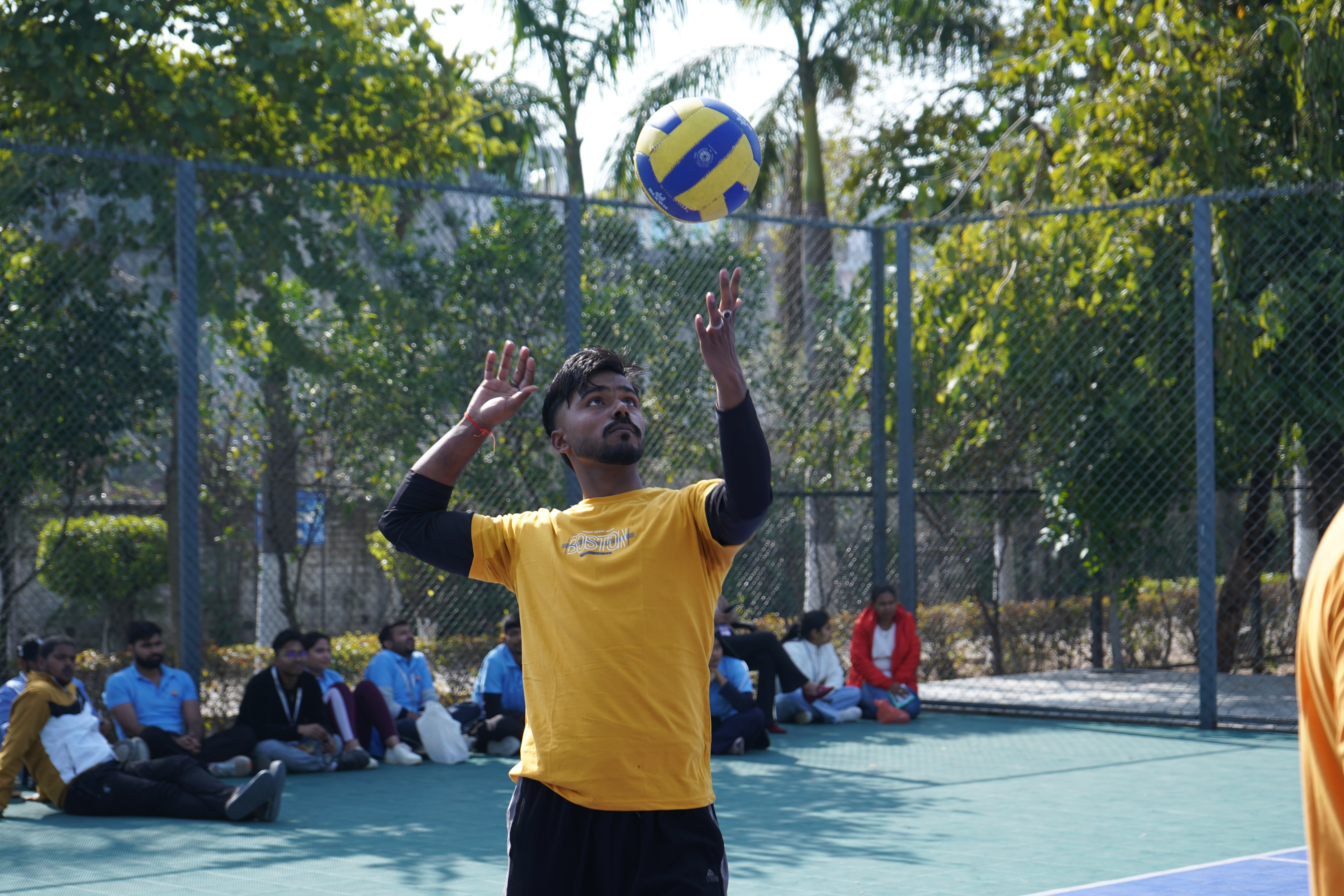 Sportiva 2026 moment 3