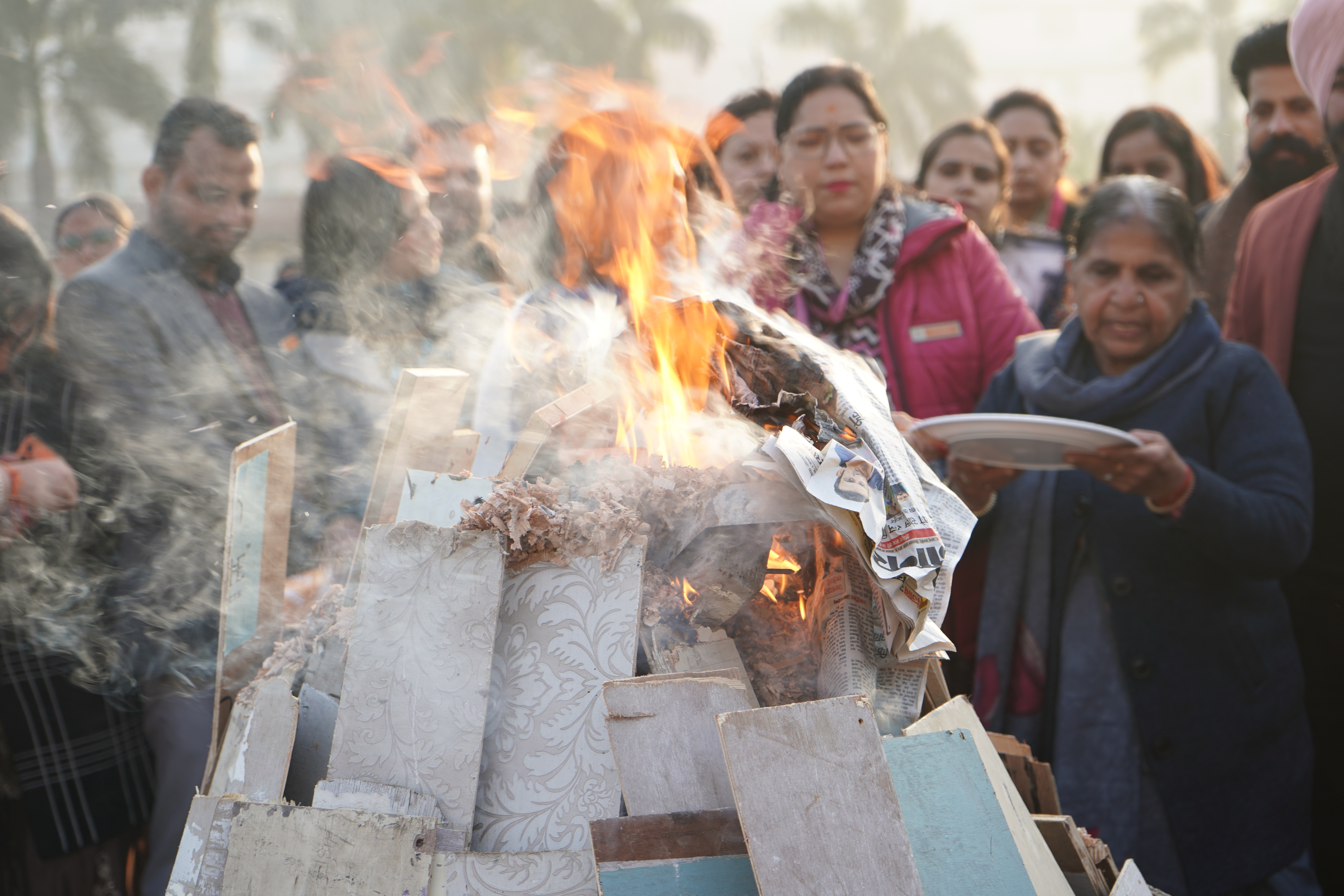 Lohri 2026 moment 5