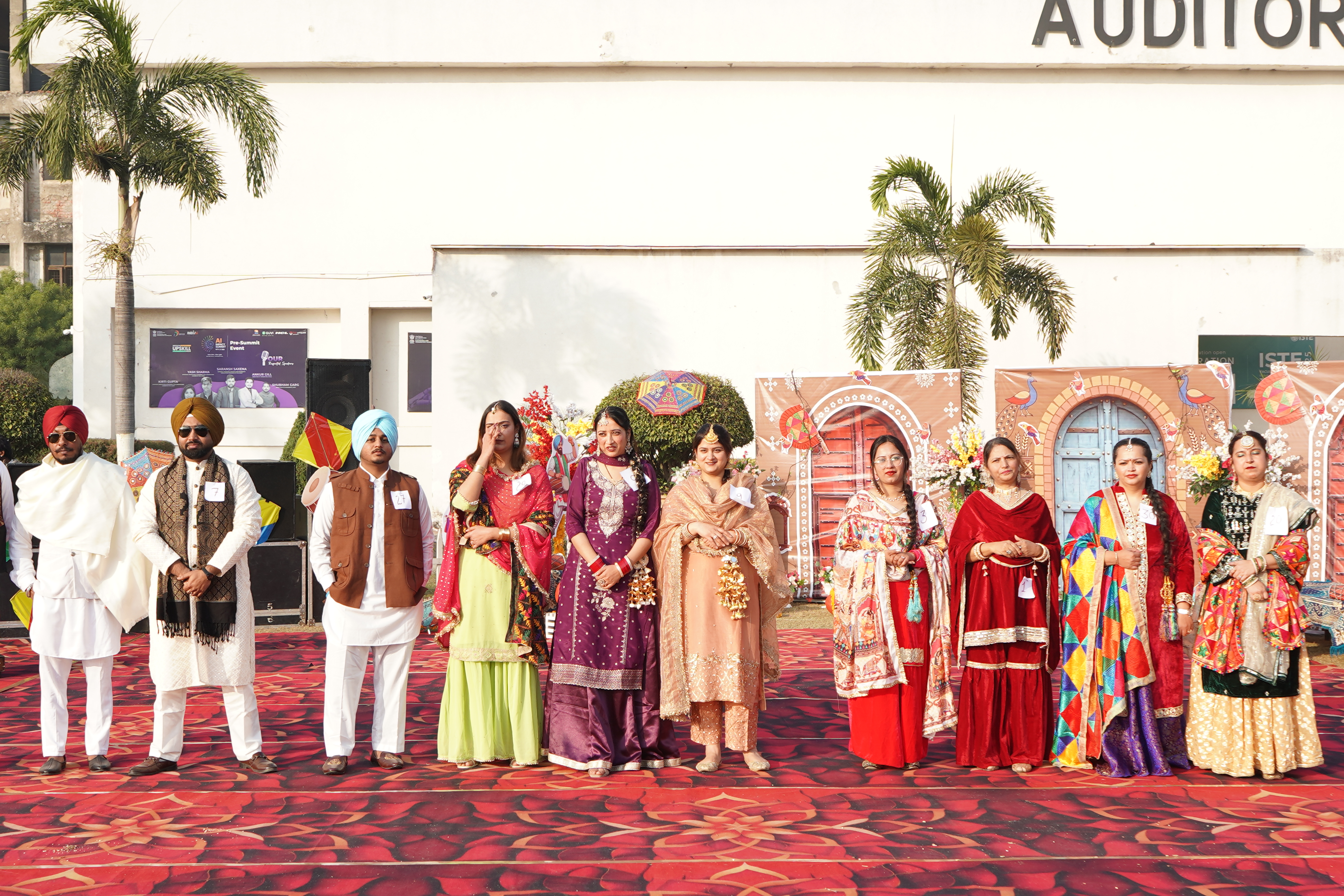 Lohri 2026 moment 3