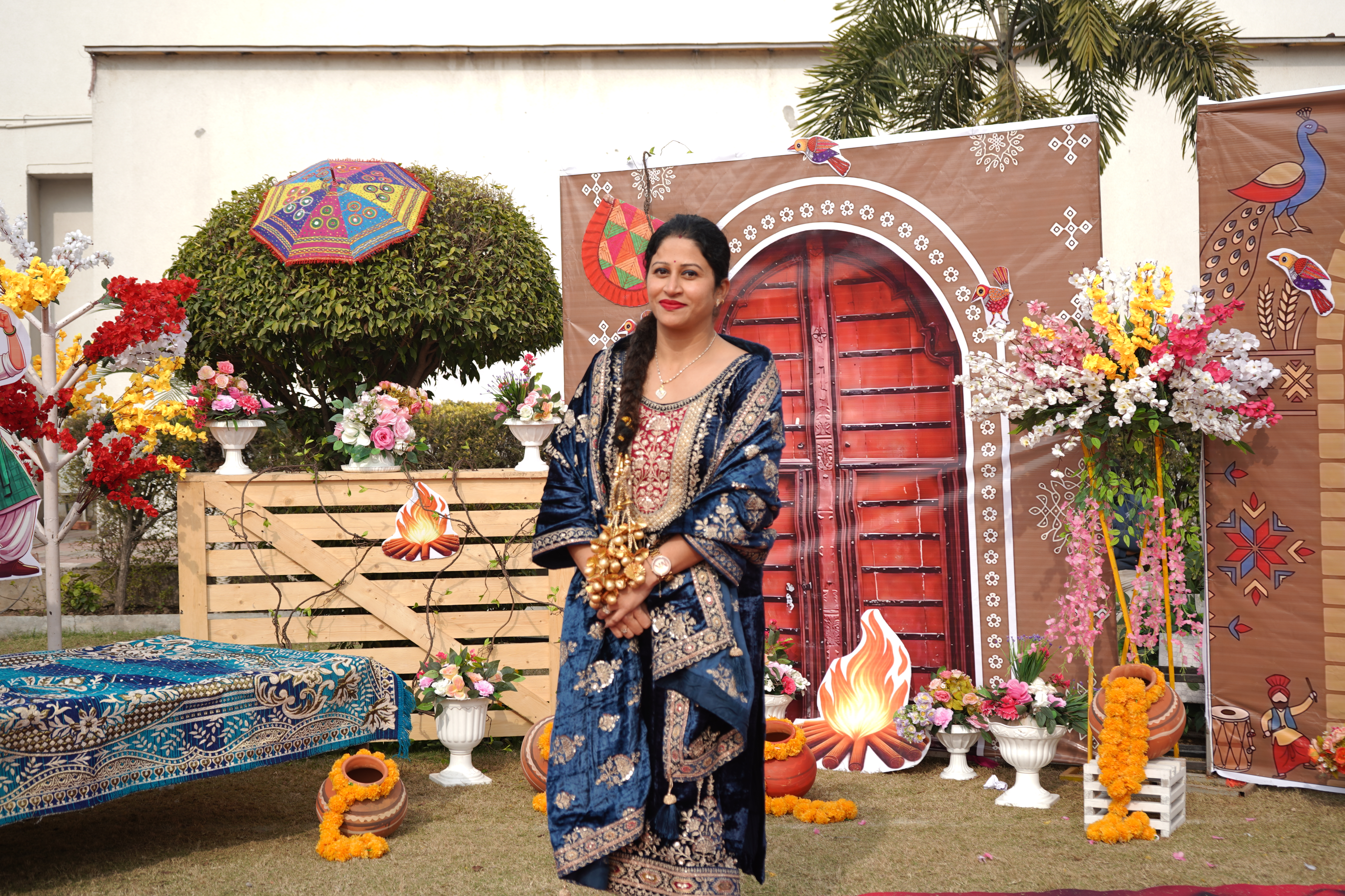 Lohri 2026 moment 2