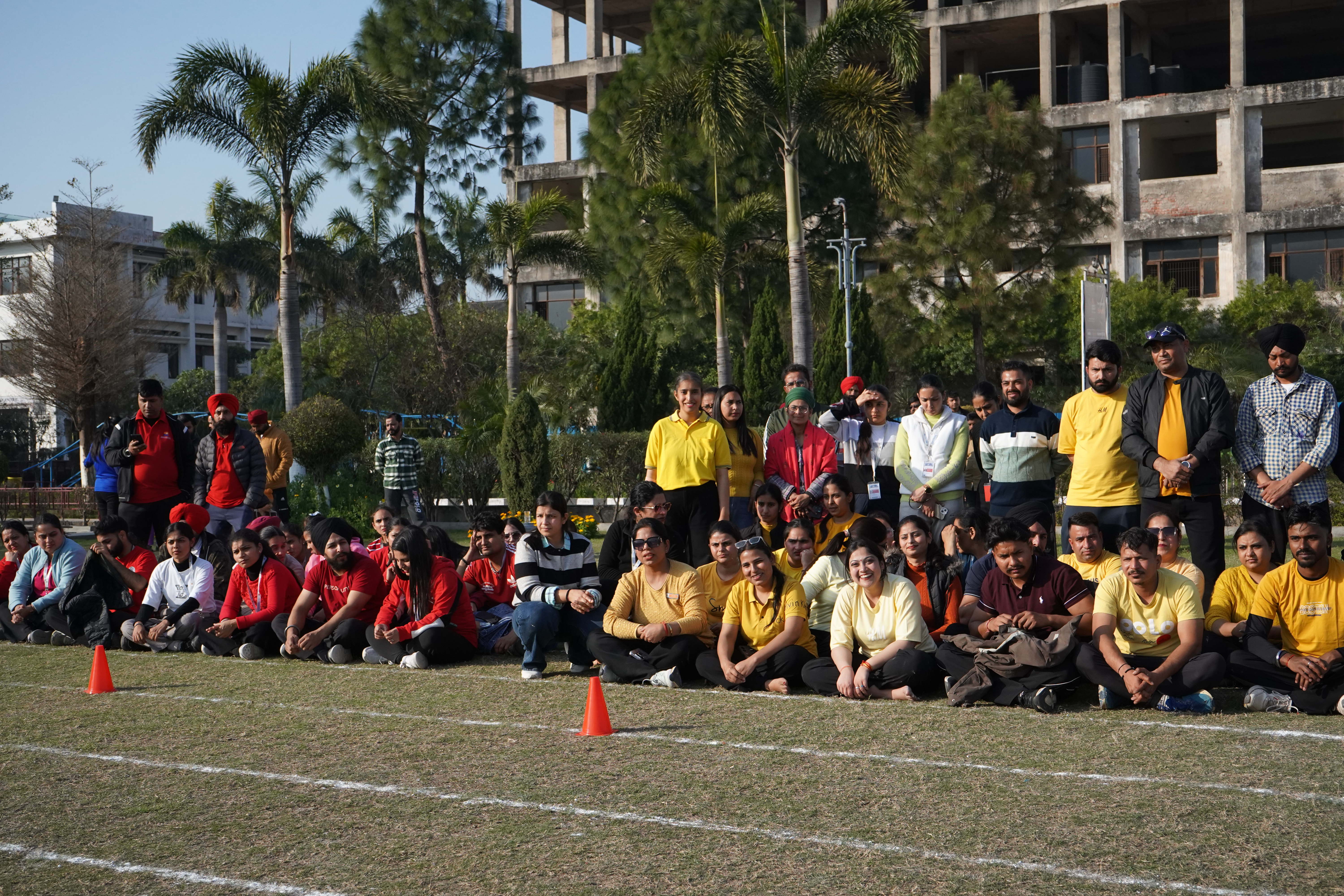 Sportiva 2026 moment 5