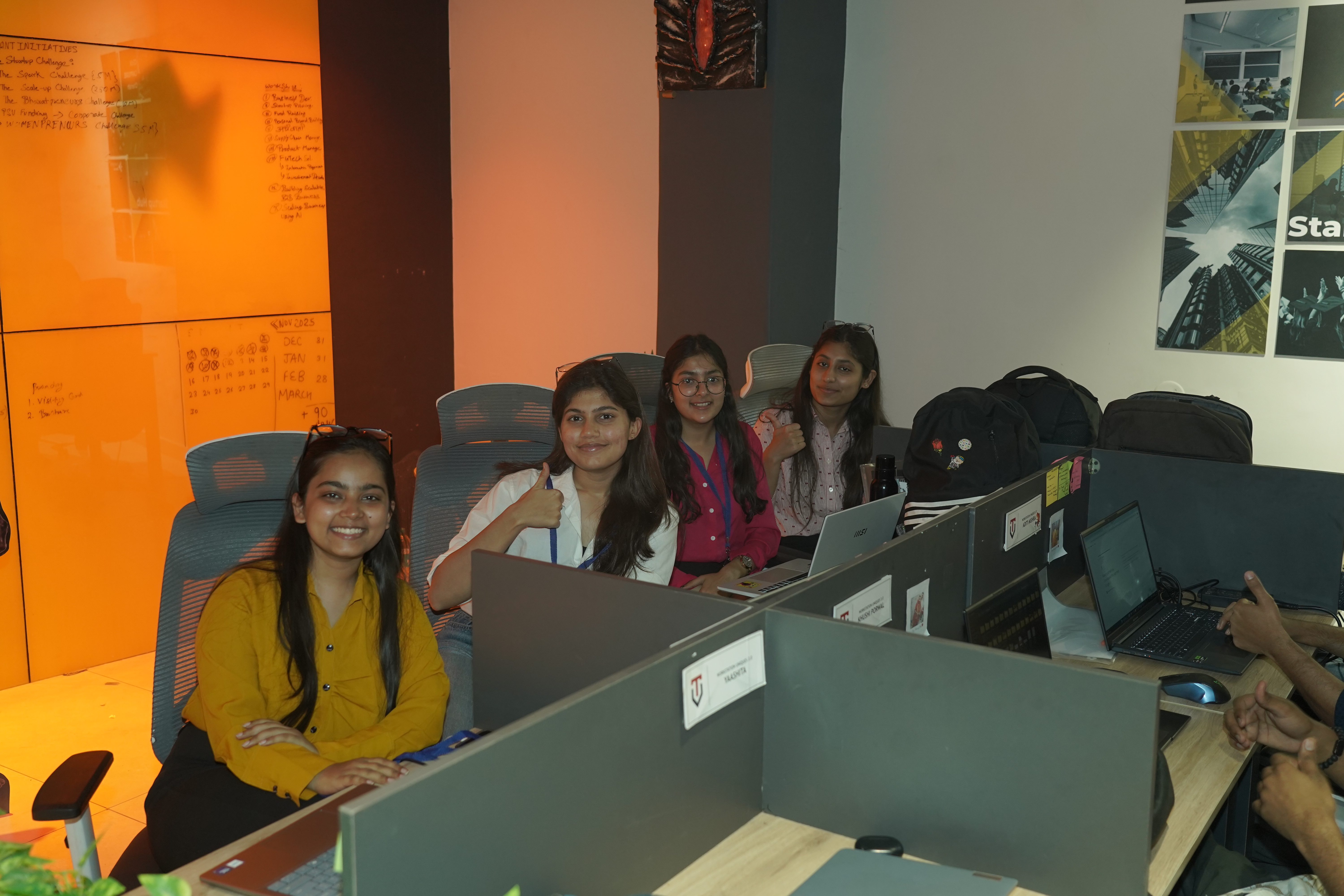 BharatTech Xperience 3.0 moment 5