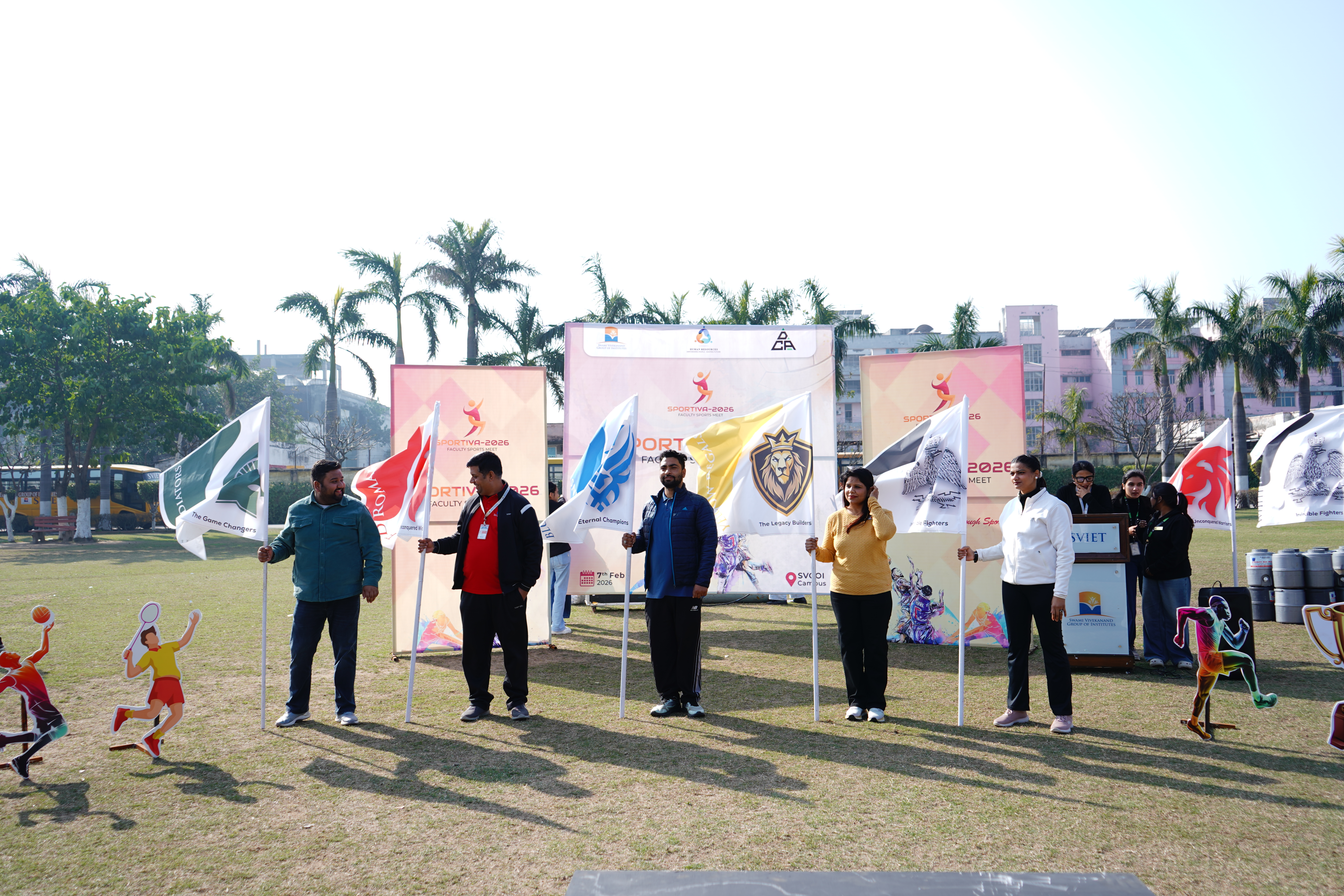 Sportiva 2026 moment 1