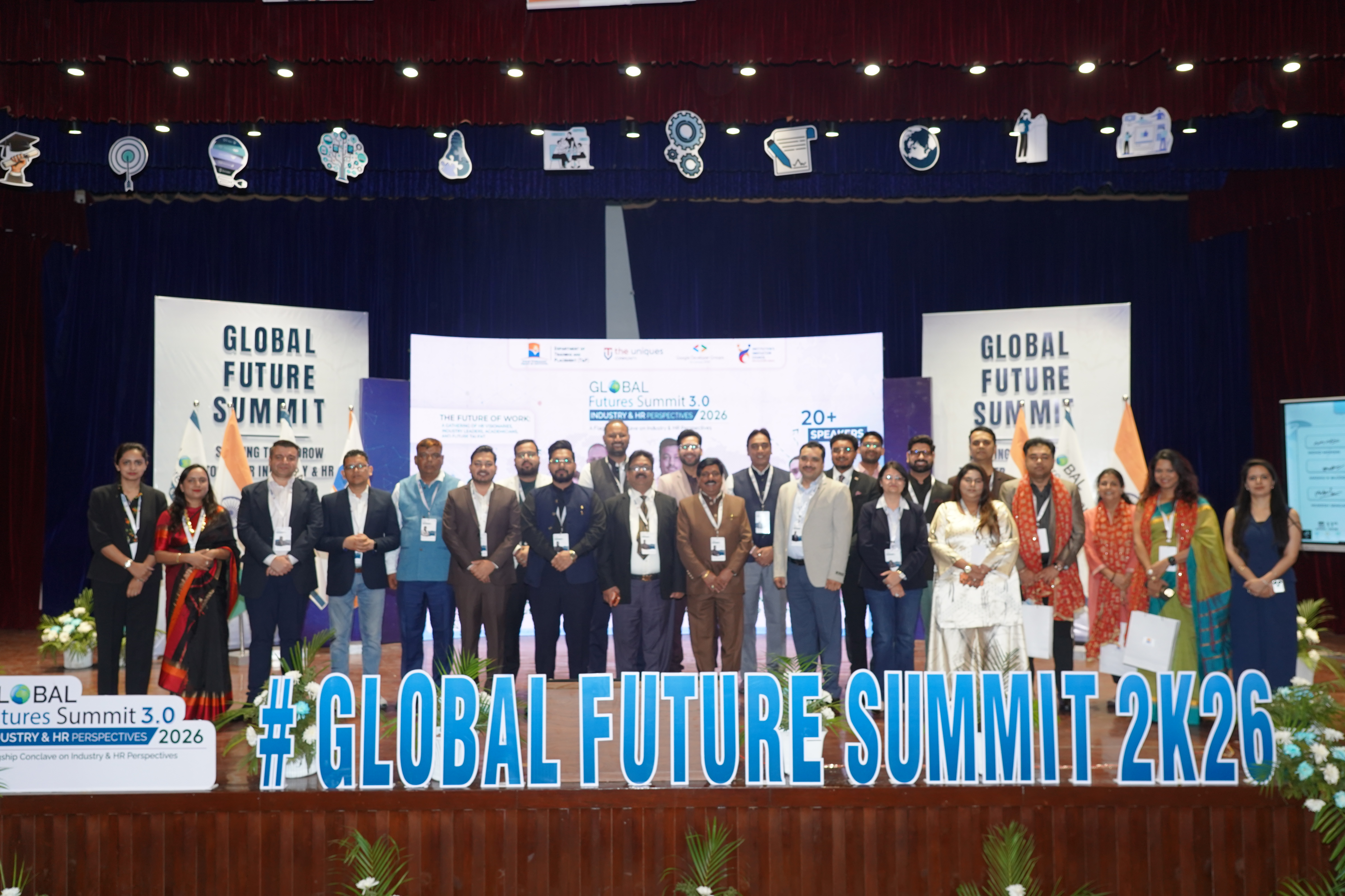 Global Futures Summit 3.0