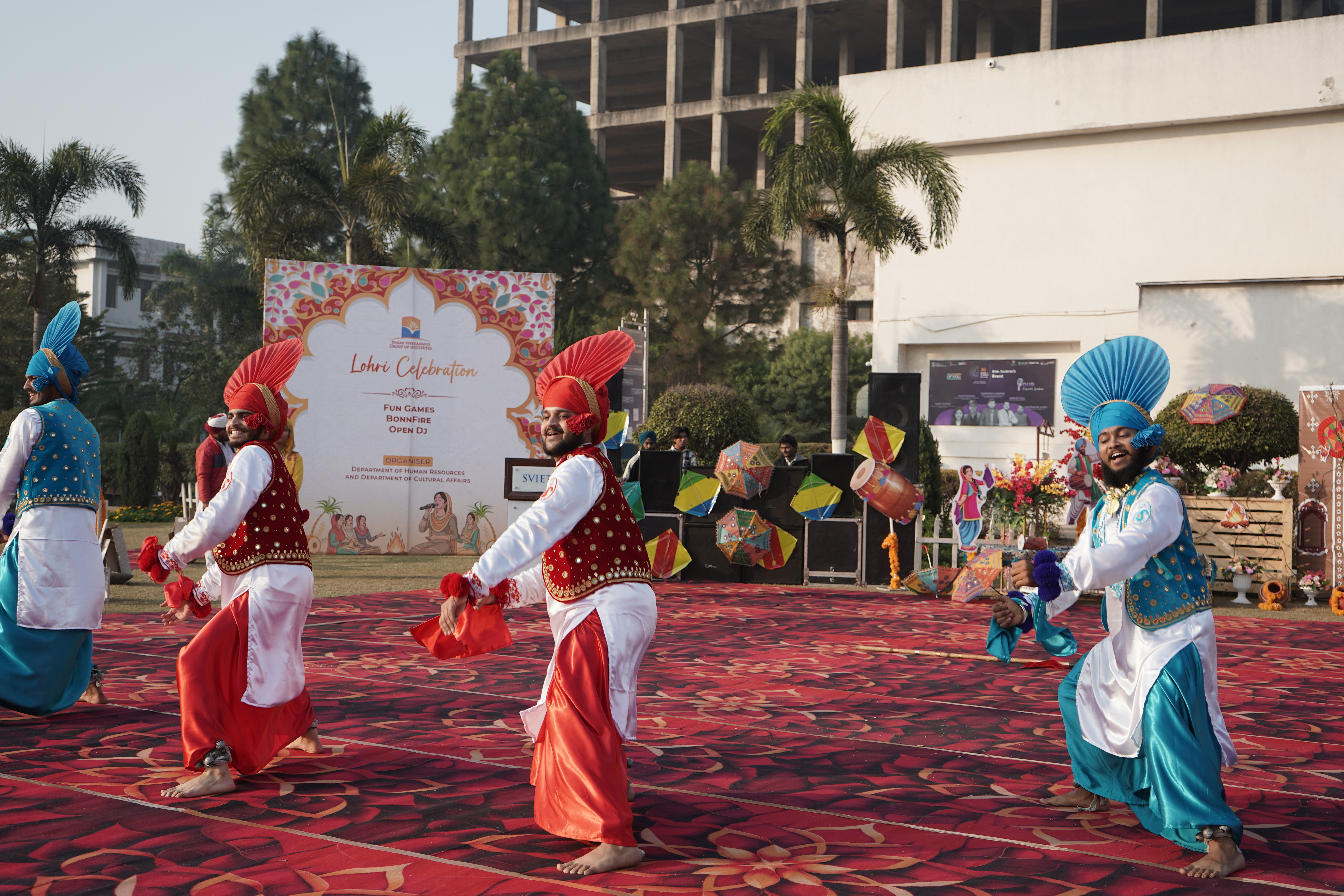 Lohri 2026 moment 4