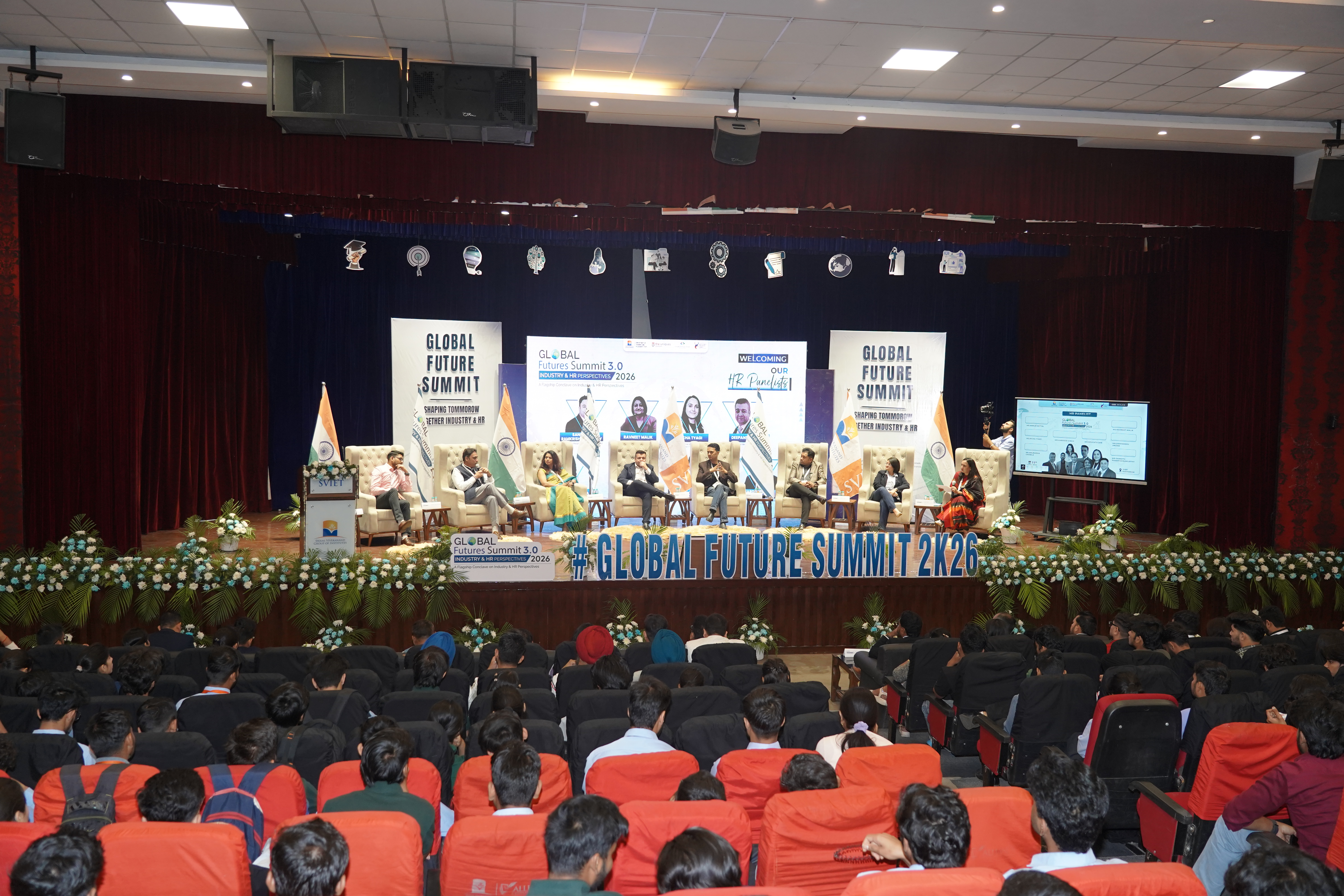 Event moment 3