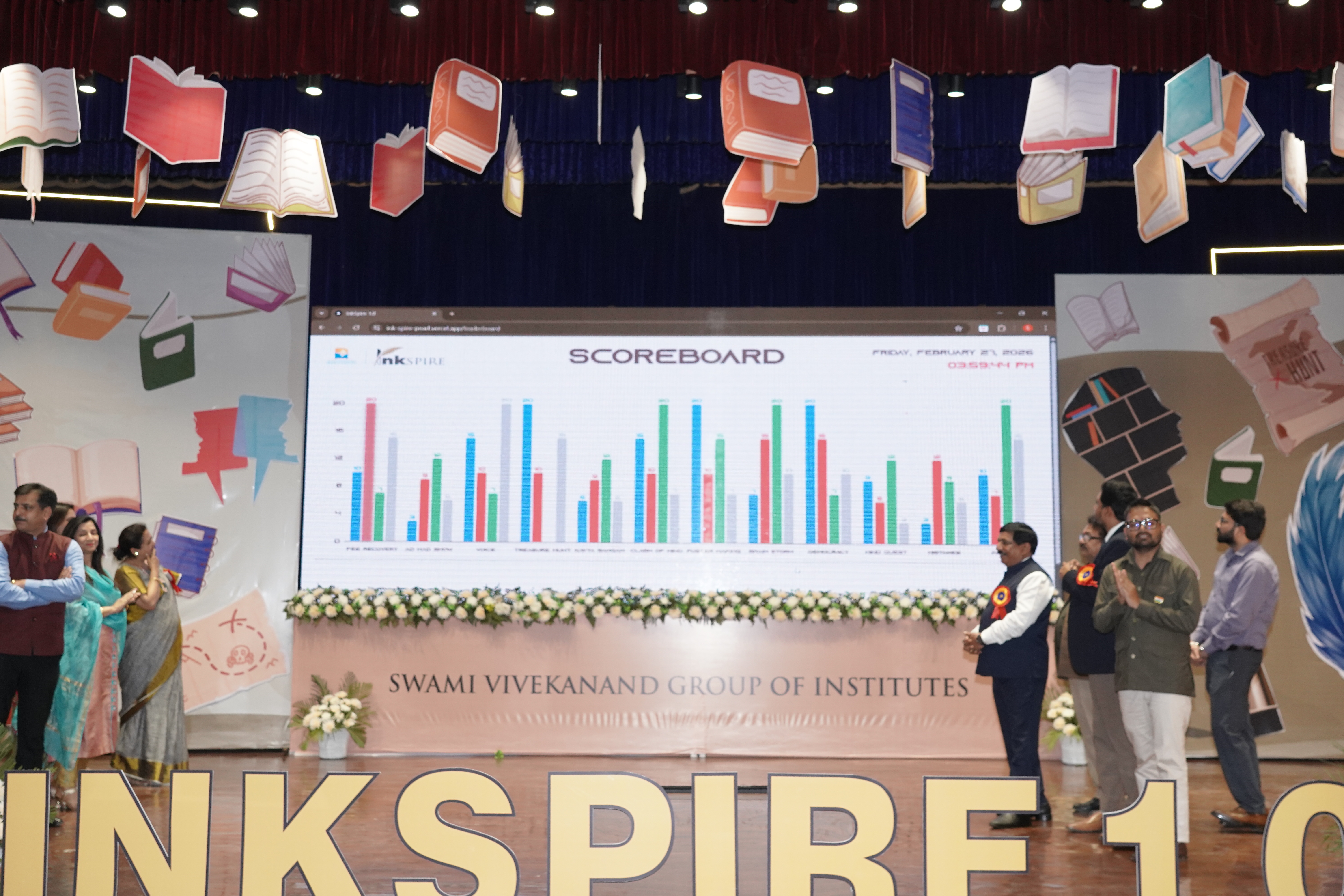 Event moment 13